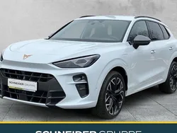 Schwarz Neu 2025 Cupra Terramar VZ SUV | 55.150 € (Teuer)