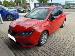 Rot Gebraucht 2015 Seat Ibiza Design Limousine | 7.980 € (Fairer Preis)