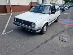 VW Golf II