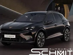 Schwarz Neu 2025 Cupra Formentor VZ2 SUV | 45.980 € (Guter Preis)