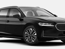 Neu 2025 Skoda Superb Selection Kombi | 52.580 €