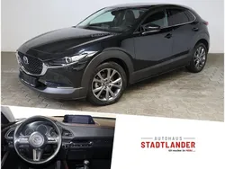 Gebraucht 2021 Mazda CX-30 Edition SUV | 22.990 € (Fairer Preis)