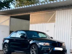 Schwarz Gebraucht 2010 BMW 123 Coupé M Sport Coupé | 8.000 €