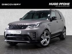 Grau Gebraucht 2024 Land Rover Discovery 5 HSE Dynamic SUV | 82.290 €