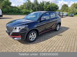 Schwarz Neu 2024 DFSK Fengon SUV | 19.790 € (Fairer Preis)