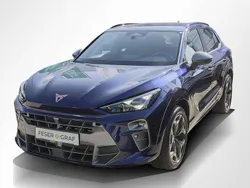 Blau Neu 2025 Cupra Terramar VZ SUV | 50.390 € (Fairer Preis)