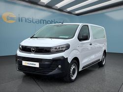 Weiß Neu 2025 Opel Vivaro Van | 26.699 € (Superpreis)