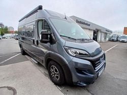 Fer grau metallic (metallic) Gebraucht 2023 Knaus BOXLIFE 600 Van | 56.979 €