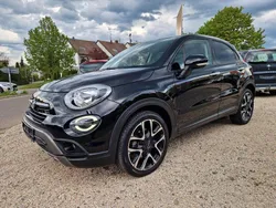 Schwarz Gebraucht 2019 Fiat 500X Cross SUV | 16.990 € (Fairer Preis)