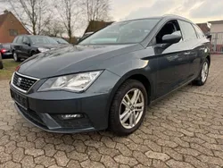 Grau Gebraucht 2020 Seat Leon ST XCELLENCE Kombi | 10.290 € (Fairer Preis)