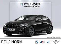 Black saphire metallic Gebraucht 2020 BMW 118 M Sport Kleinwagen | 23.320 € (Fairer Preis)