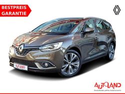 Andere Gebraucht 2018 Renault Scénic IV Van / Kleinbus | 17.950 €