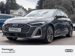 Grau Neu 2025 Audi A5 S-Line Coupé | 79.480 € (Teuer)