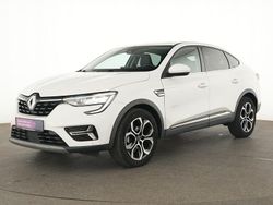 Weiß Gebraucht 2022 Renault Arkana Intens SUV | 20.343 € (Fairer Preis)