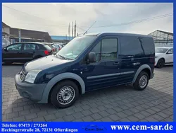 Blau Gebraucht 2009 Ford Transit Van / Kleinbus | 5.750 € (Etwas zu teuer)