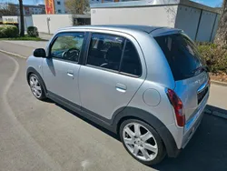 Silber Gebraucht 2009 Daihatsu Trevis Kleinwagen | 6.300 €