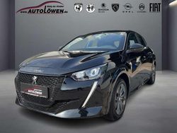 Metfa schwarz perla Gebraucht 2022 Peugeot e-208 Active Kleinwagen | 12.030 € (Superpreis)