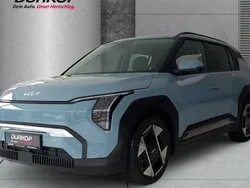 Frostblau Neu 2025 Kia EV3 SUV | 39.990 € (Fairer Preis)