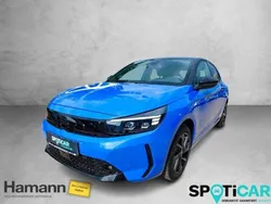 Lackierung schwarz perla nera/typ aussen (metallic) Gebraucht 2024 Opel Corsa Kleinwagen | 16.980 € (Fairer Preis)
