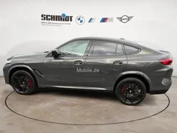 BMW X6 M