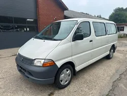 Gebraucht 2003 Toyota HiAce Van / Kleinbus | 7.500 €