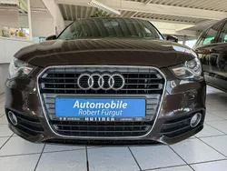 Braun Gebraucht 2014 Audi A1 Sportback Attraction Kleinwagen | 9.900 € (Fairer Preis)