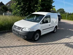 Weiß Gebraucht 2004 VW Caddy Van / Kleinbus | 4.590 € (Fairer Preis)