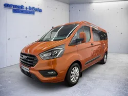 Gebraucht 2023 Ford Transit Custom Trend | 61.590 €