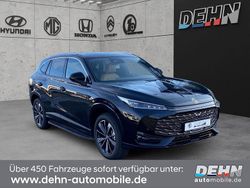 Grau Gebraucht 2025 MG HS Luxury SUV | 33.950 € (Fairer Preis)