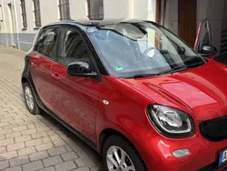 Gebraucht 2016 Smart ForFour Passion Limousine | 6.500 € (Guter Preis)
