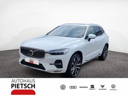 Weiß Gebraucht 2022 Volvo XC60 Inscription SUV | 39.250 € (Guter Preis)
