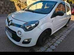 Weiß Gebraucht 2012 Renault Twingo Expression Kleinwagen | 1.999 € (Guter Preis)