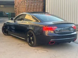 Schwarz Gebraucht 2007 Audi S5 Sport Coupé | 22.000 €