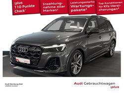 6y daytonagrau perleffekt Gebraucht 2024 Audi Q7 Ambiente SUV | 82.540 €