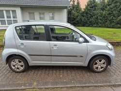 Silber Gebraucht 2008 Subaru Justy Kleinwagen | 1.950 € (Guter Preis)