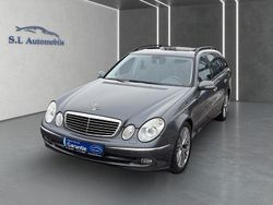 Grau Gebraucht 2006 Mercedes E200 Kombi | 5.390 € (Fairer Preis)