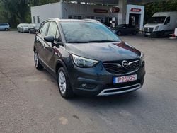 Braun Gebraucht 2019 Opel Crossland Innovation SUV | 9.750 € (Superpreis)