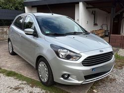 Silber Gebraucht 2017 Ford Ka Active Kleinwagen | 5.900 € (Superpreis)