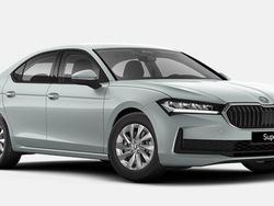 Gebraucht 2023 Skoda Superb Essence Limousine | 34.500 € (Superpreis)