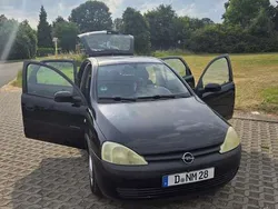 Gebraucht 2002 Opel Corsa Basis Kleinwagen | 1.850 € (Etwas zu teuer)