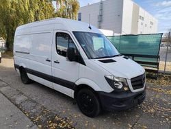 Weiß Gebraucht 2013 Mercedes Sprinter Van | 7.350 € (Superpreis)