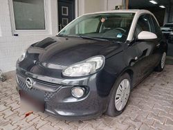 Schwarz Gebraucht 2014 Opel Adam Jam Kleinwagen | 2.999 € (Fairer Preis)