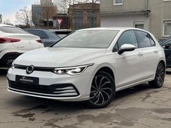 Weiß Gebraucht 2023 VW Golf R Limousine | 23.800 € (Fairer Preis)