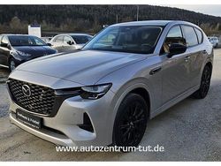 Gebraucht 2024 Mazda 6 Homura-Line SUV | 51.490 € (Teuer)