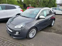 Plat.anthr./rogrey/0j:silbergr Gebraucht 2014 Opel Adam Glam Kleinwagen | 6.290 € (Etwas zu teuer)