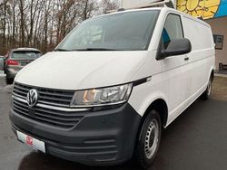 Weiß Gebraucht 2020 VW T6.1 Van | 19.900 € (Superpreis)