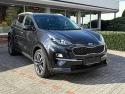 Black pearl Gebraucht 2019 Kia Sportage Spirit SUV | 15.250 € (Fairer Preis)