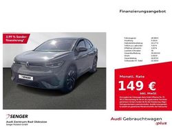 Mondsteingrau Gebraucht 2022 VW ID.5 Pro SUV | 28.380 € (Fairer Preis)