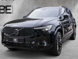 Schwarz Neu 2025 Volvo XC90 Plus SUV | 77.950 € (Superpreis)