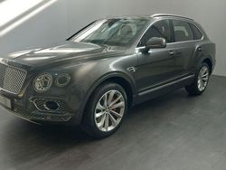 Grau Gebraucht 2019 Bentley Bentayga SUV | 99.900 €